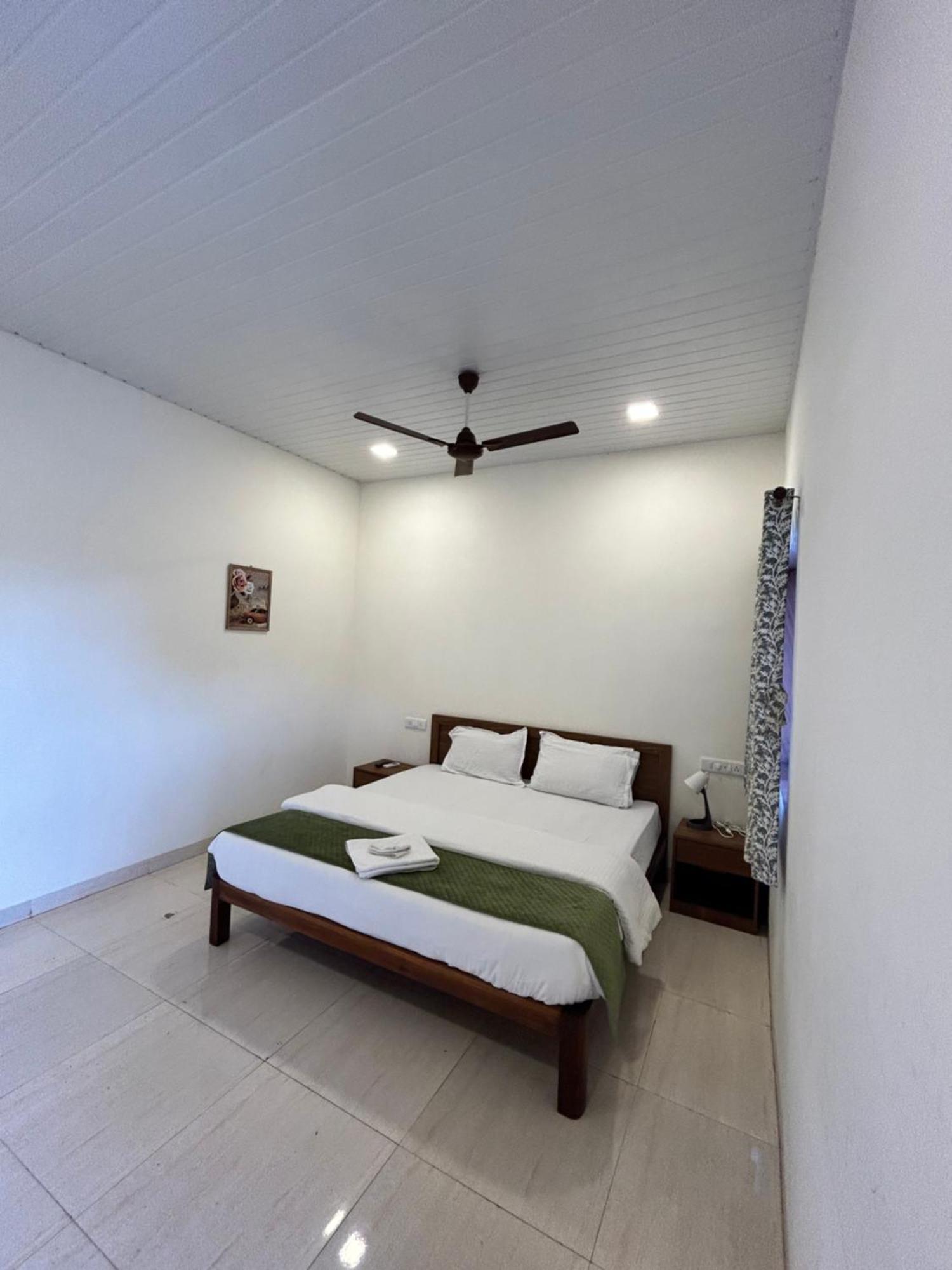 Villa Wistaria- Luxury 7Bhk Villa With Private Pool Alibag Exterior photo