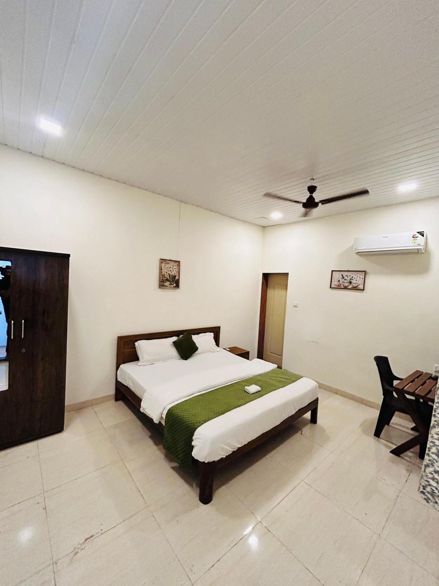 Villa Wistaria- Luxury 7Bhk Villa With Private Pool Alibag Exterior photo