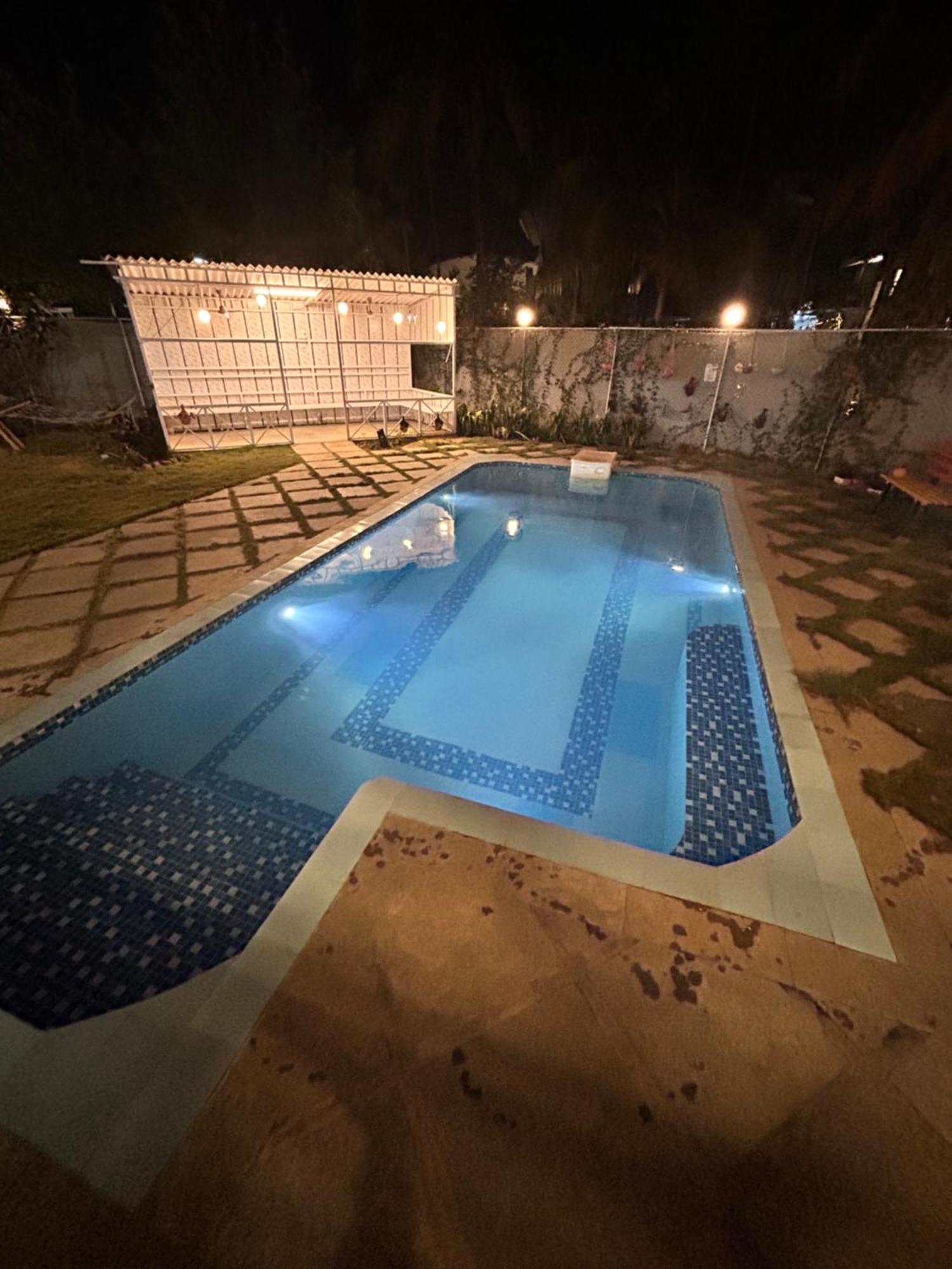 Villa Wistaria- Luxury 7Bhk Villa With Private Pool Alibag Exterior photo